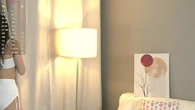 whisper of love online show from 12.02.24