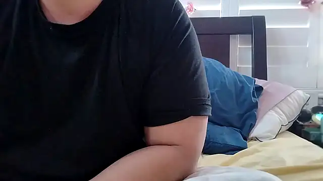 Snapshot of cloudyspun chatting on 02.24.26 cloudyspun online show from 02.24.26