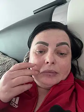 Amandamuller1982 online show from 03.12.25