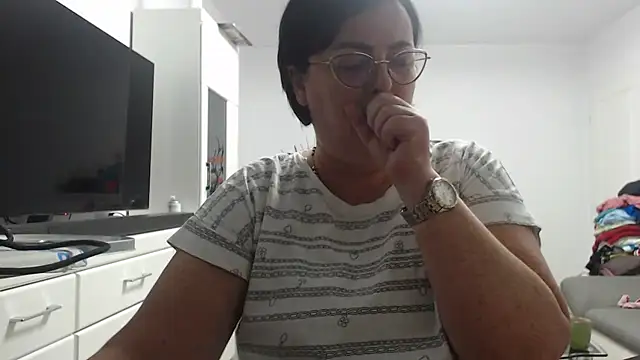 Amandamuller1982 online show from 10.03.25