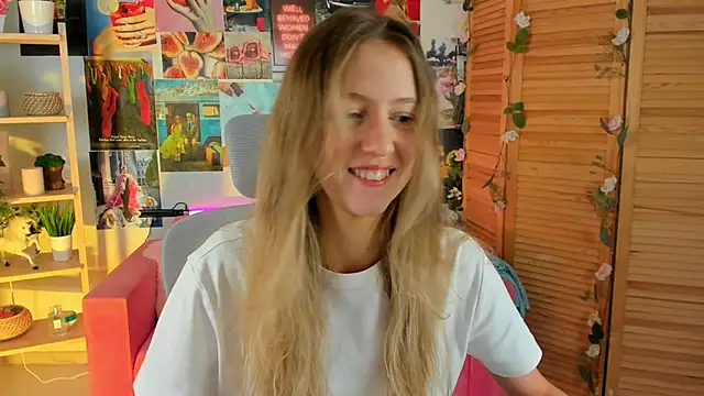 Sharon Evansi online show from 12.07.24