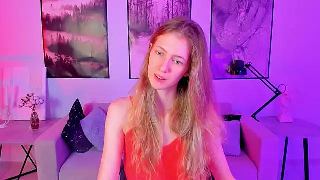 Sharon Evansi online show from 01.11.25