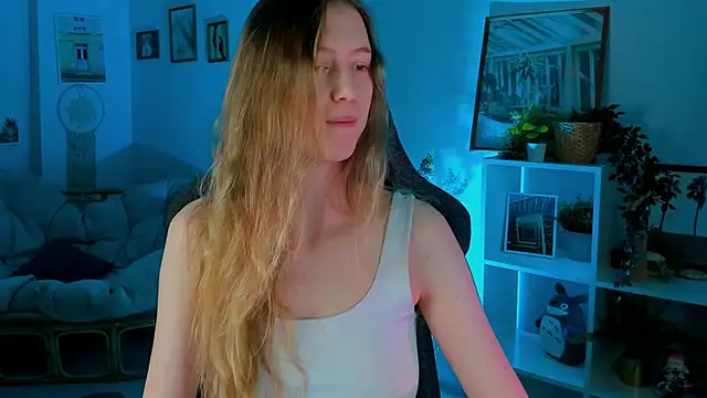 Sharon Evansi online show from 02.11.25