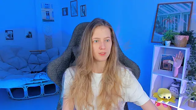 Sharon Evansi online show from 03.09.25