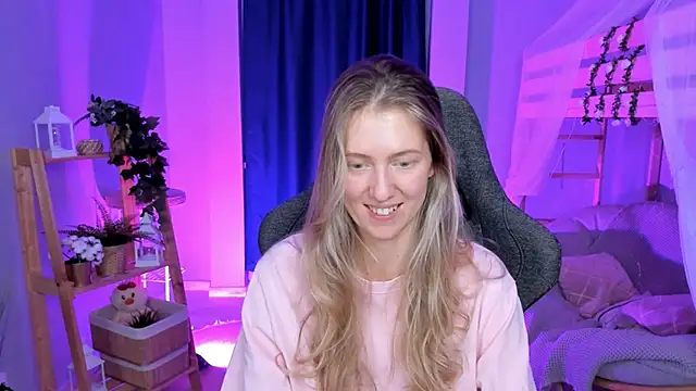 Sharon Evansi online show from 03.07.26