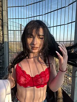 AdelinaAlia online show from 03.19.26