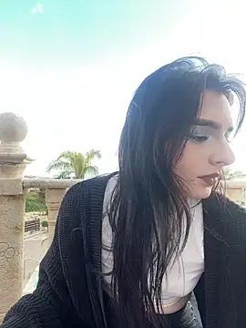 AdelinaAlia online show from 04.09.26