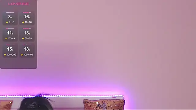 AureliaNoir  online show from 03.21.25