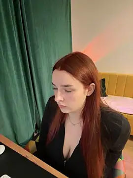 CookyDaisy online show from 12.08.24