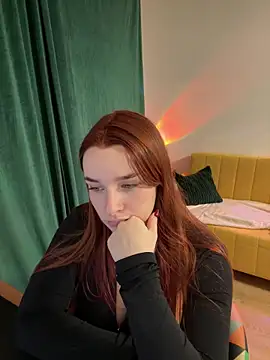 CookyDaisy online show from 12.08.24