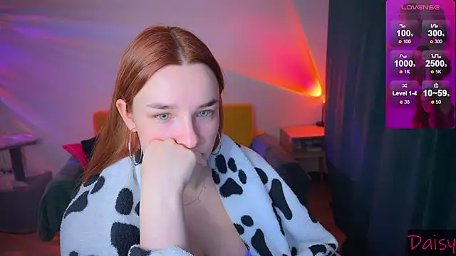 CookyDaisy online show from 12.22.24