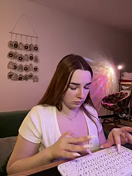 CookyDaisy online show from 01.05.25