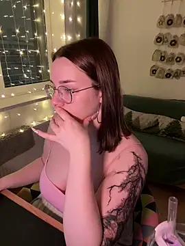 CookyDaisy online show from 01.12.25