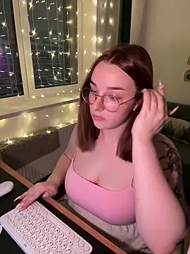 CookyDaisy online show from 01.12.25