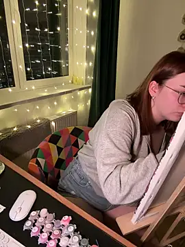 CookyDaisy online show from 01.17.25