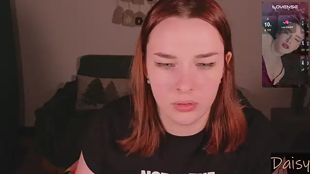 CookyDaisy online show from 01.28.25