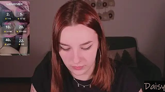 CookyDaisy online show from 01.31.25