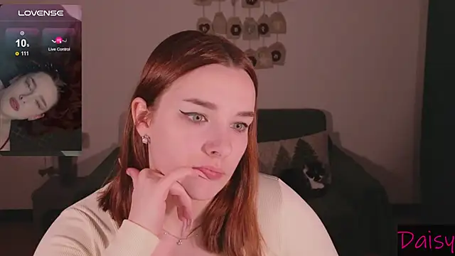 CookyDaisy online show from 02.02.25