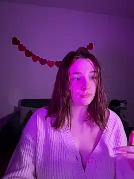 CookyDaisy online show from 02.08.25