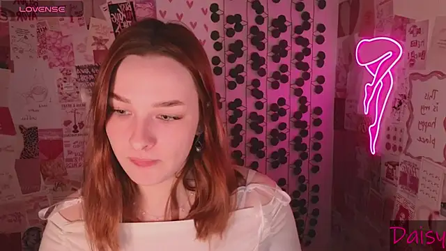 CookyDaisy online show from 03.09.25