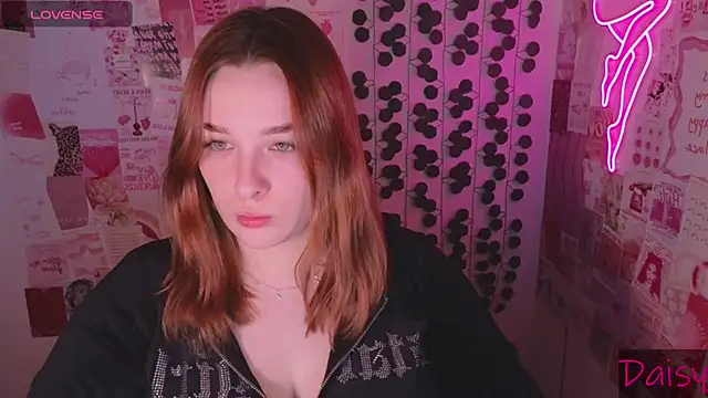 CookyDaisy online show from 03.09.25