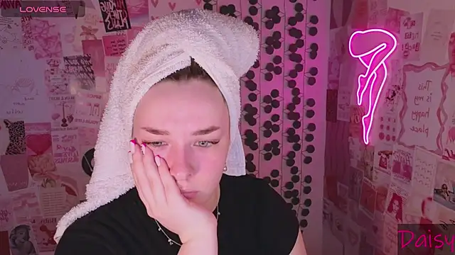 CookyDaisy online show from 03.13.25