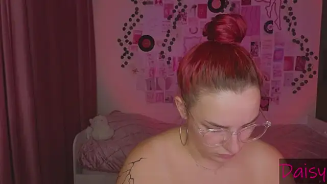 CookyDaisy online show from 09.20.25