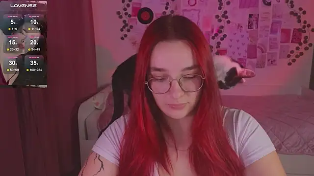 CookyDaisy online show from 10.24.25