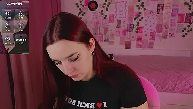 CookyDaisy online show from 11.19.25