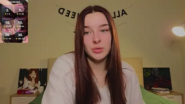 CookyDaisy online show from 02.12.26