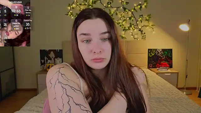 CookyDaisy online show from 03.15.26