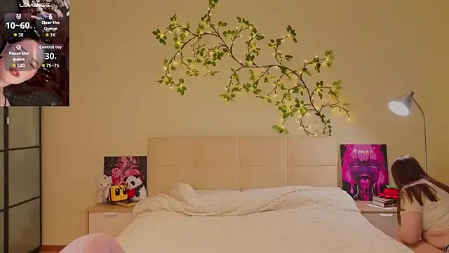 CookyDaisy online show from 03.30.26