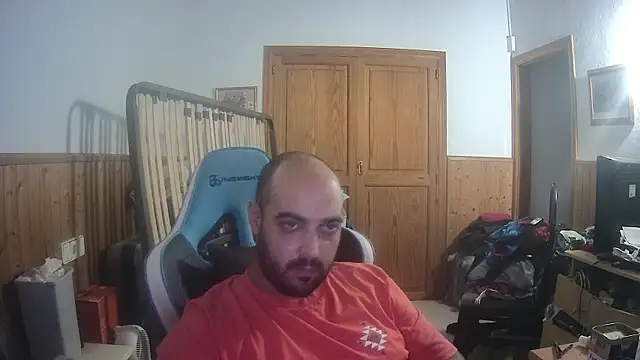 Snapshot of chicomallorca96 chatting on 09.09.25 chicomallorca96 online show from 09.09.25