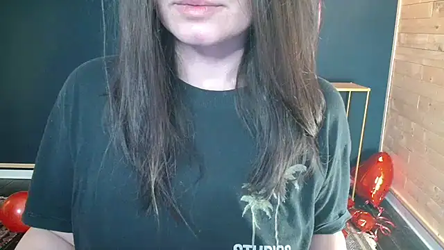 NovaBabe21 online show from 02.11.26