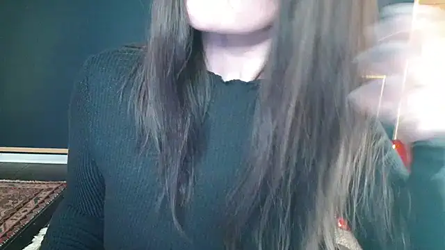 NovaBabe21 online show from 02.12.26