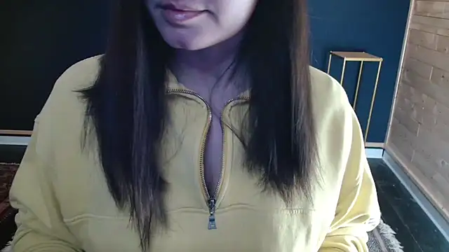 NovaBabe21 online show from 03.02.26