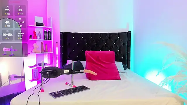 Duriel  online show from 11.13.25