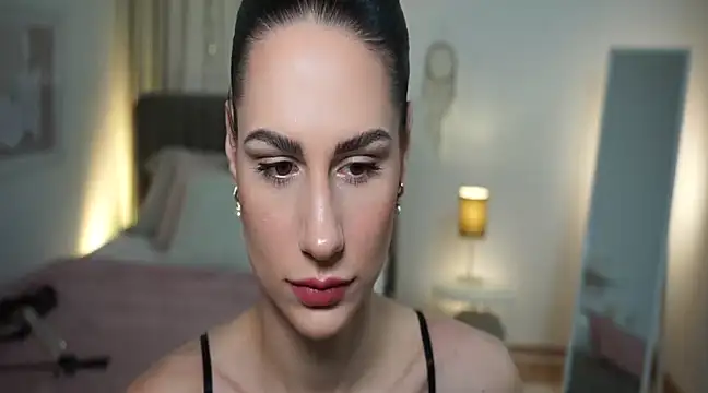 ZoeeZolton online show from 03.20.25