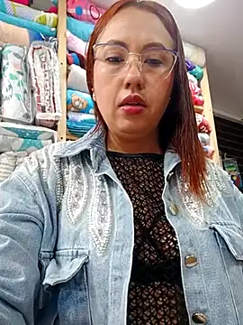 VIOLETA-25  online show from 02.13.25