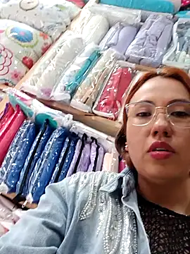 VIOLETA-25  online show from 02.13.25