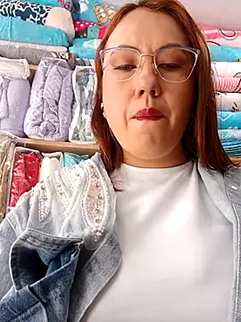 VIOLETA-25  online show from 02.24.25