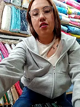 VIOLETA-25  online show from 03.21.25