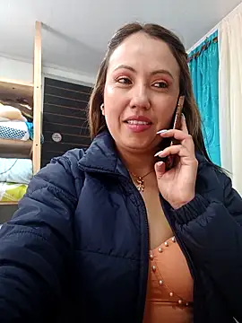 VIOLETA-25  online show from 09.11.25