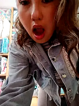 VIOLETA-25  online show from 10.11.25