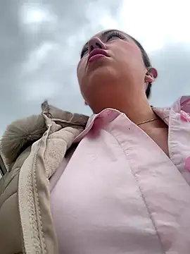 VIOLETA-25  online show from 11.19.25