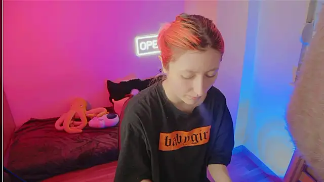 Bloom-fairy online show from 02.22.26