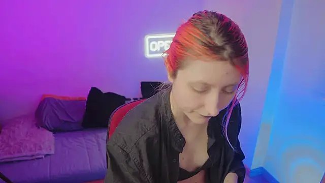 Bloom-fairy online show from 03.04.26