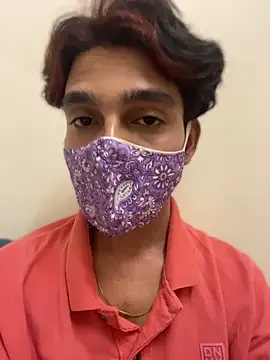 Snapshot of Lush_25 chatting on 05.18.26 Lush 25 online show from 05.18.26