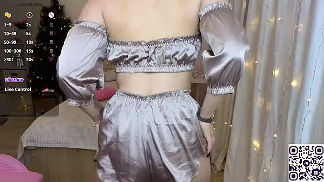 Maya Rave online show from 12.22.24