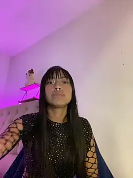 bonnie 18x online show from 02.27.25